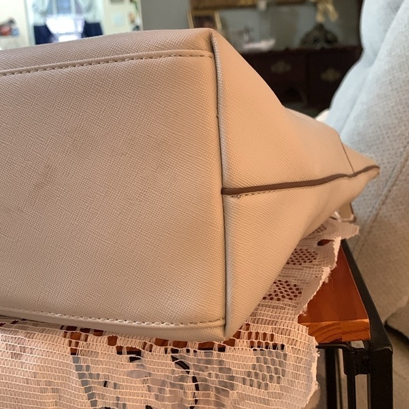 Anne Klein satchel - Picture 7 of 8